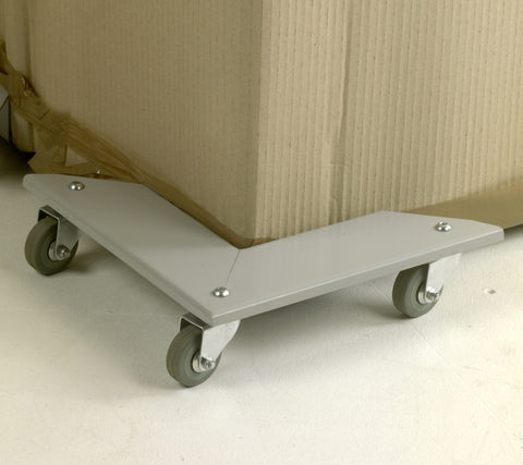 Rolling Corners (Set of 4)