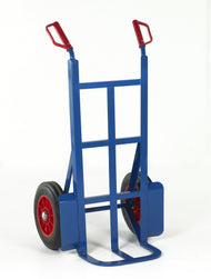 Heavy Duty Rough Terrain Sack Truck