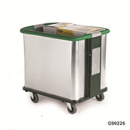 Self Levelling Trolleys