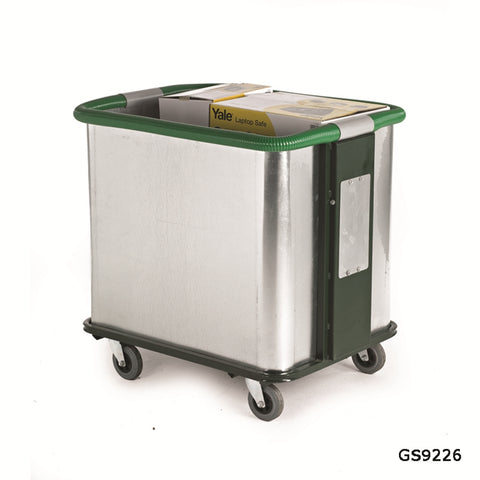 Self Levelling Trolleys