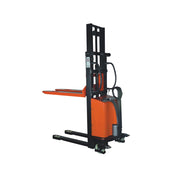 Semi Electric Stacker