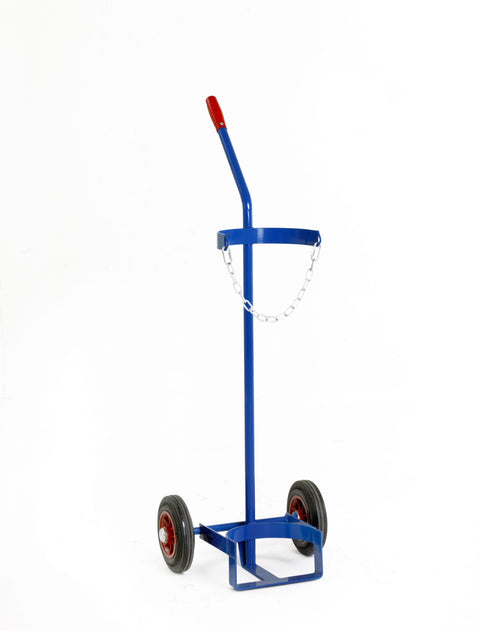 Single Cylinder Trolley