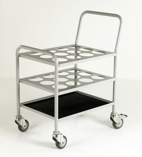 Small Cylinder Trolley