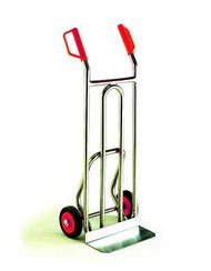 Stainless Steel Sack Truck