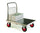 Stainless Steel Platform Trucks
