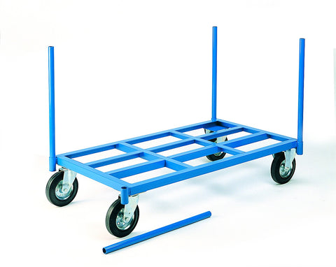Stanchion Truck