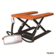 Mains Operated Static Lift Tables