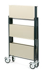 Steel Folding Trolley
