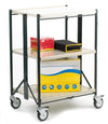 Steel Folding Trolley