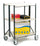 Steel Folding Trolley