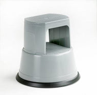 Plastic Round Step Stool