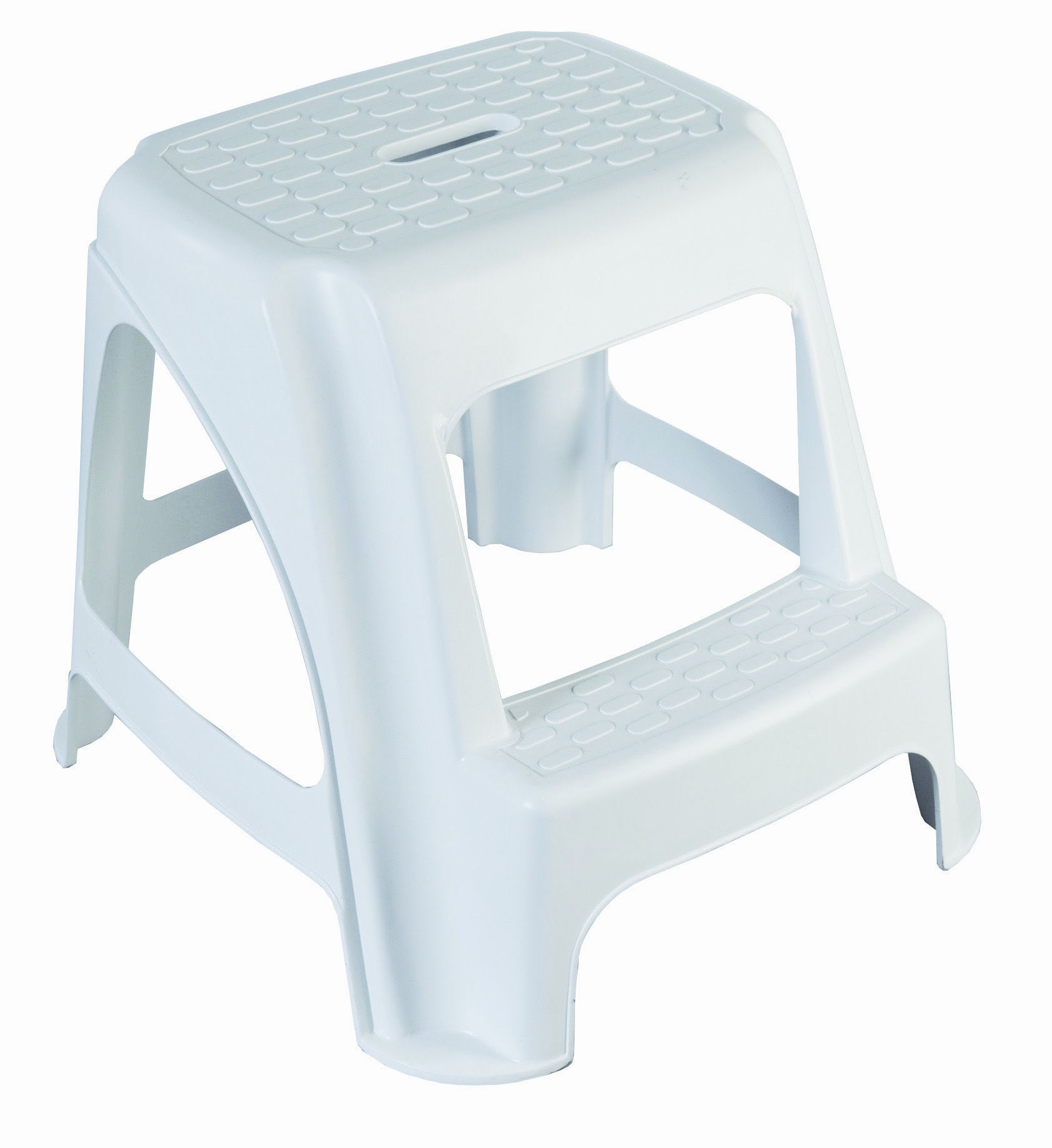 Plastic Step Stool - Jaydee Living