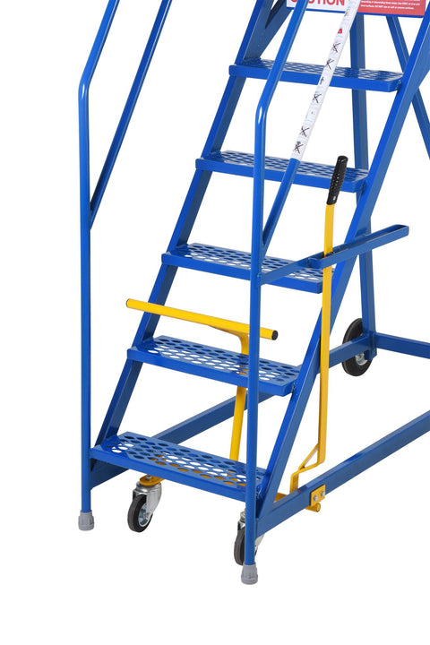 Steptek Quality Extra Heavy Duty Narrow Base Model