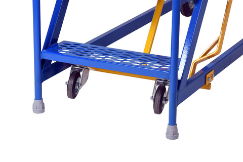 Steptek Quality Extra Heavy Duty Narrow Base Model