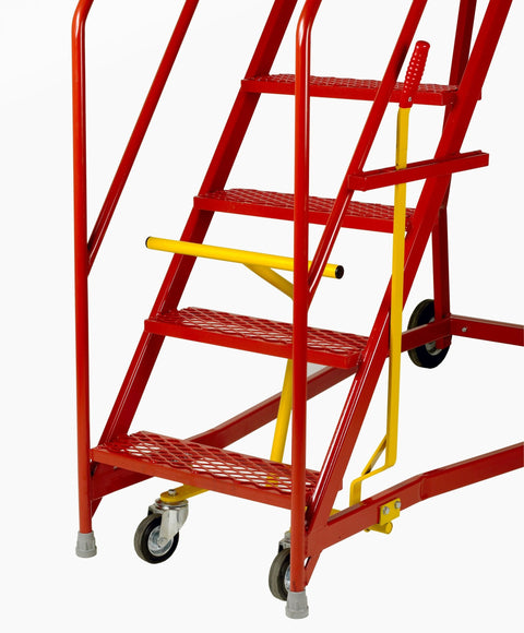 Steptek Quality Extra Heavy Duty Stability Base Model