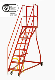 Steptek Quality Extra Heavy Duty Stability Base Model