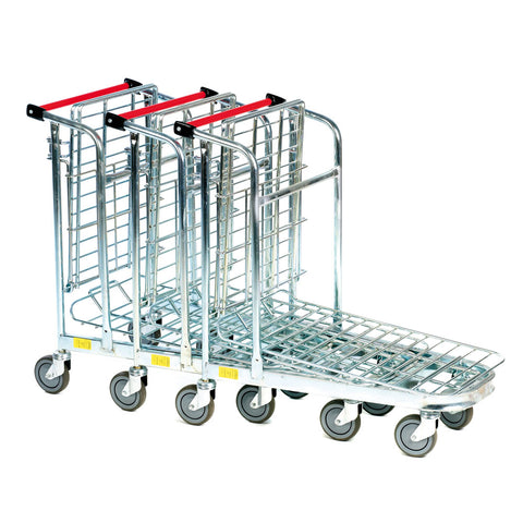 Stock Trolley