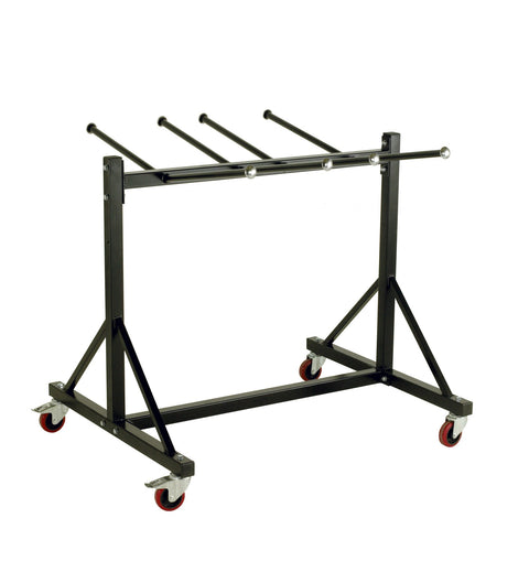 Hanging Chair Storage Trolley