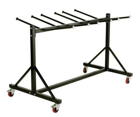 Hanging Chair Storage Trolley