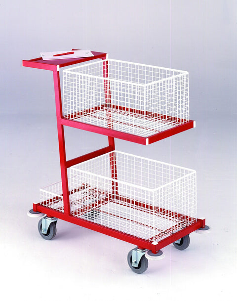 Super Service Trolley