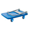 Proplaz Super Silent Platform Trolleys
