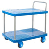 Proplaz Super Silent Platform Trolleys