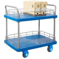 Proplaz Super Silent Platform Trolleys