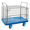 Proplaz Super Silent Platform Trolleys