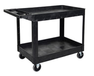Super Strong Shelf Trolley