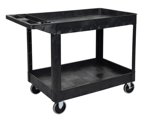 Super Strong Shelf Trolley