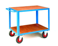 Heavy Duty Table Truck