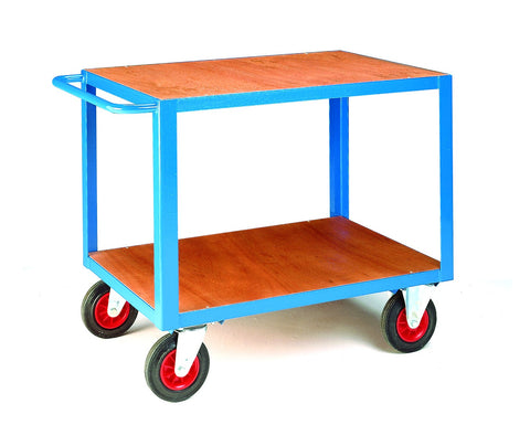 Heavy Duty Table Truck