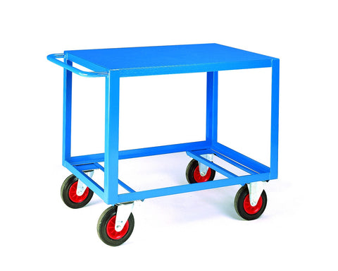 Heavy Duty Table Truck