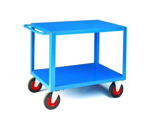 Heavy Duty Table Truck