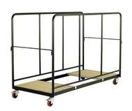 Universal Table Trolley