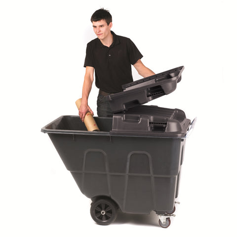 Polypropylene Tilt Truck