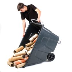 Polypropylene Tilt Truck