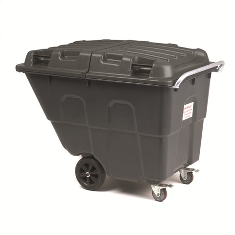 Polypropylene Tilt Truck