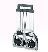Toptruck Lightweight Folding Sack Truck