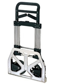 Toptruck Lightweight Folding Sack Truck