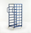 Mobile Tray Racks with Euro Container Box Trays