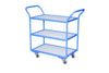 Fully Welded Tray Trolley