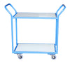 Fully Welded Tray Trolley