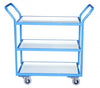 Fully Welded Tray Trolley