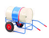 Drum Trolley with Pouring Stand