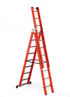 V3 Glass Fibre Ladder Insulated to 100,000 Volts