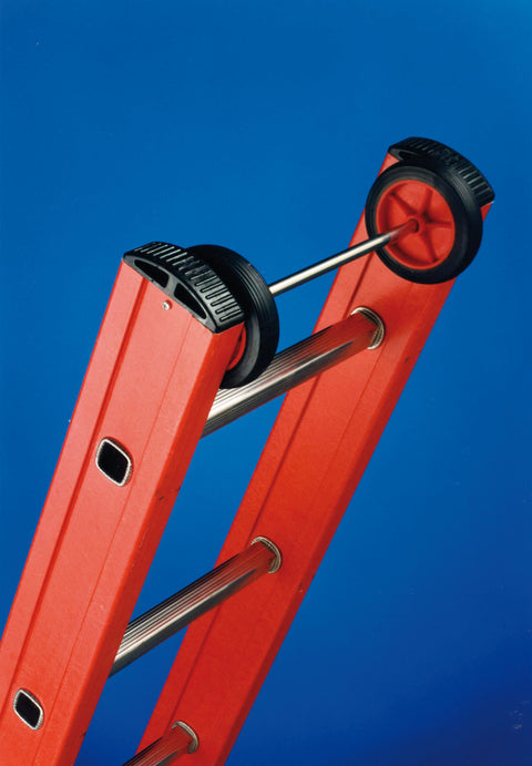 V3 Glass Fibre Ladder Insulated to 100,000 Volts