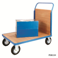 Veneer Platform Trolley