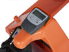 Weigh Scale Pallet Truck