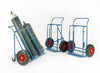 Welders Trolley Available in 3 Wheel Options